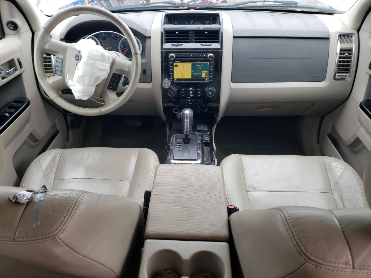 2010 Ford Escape - Image 8