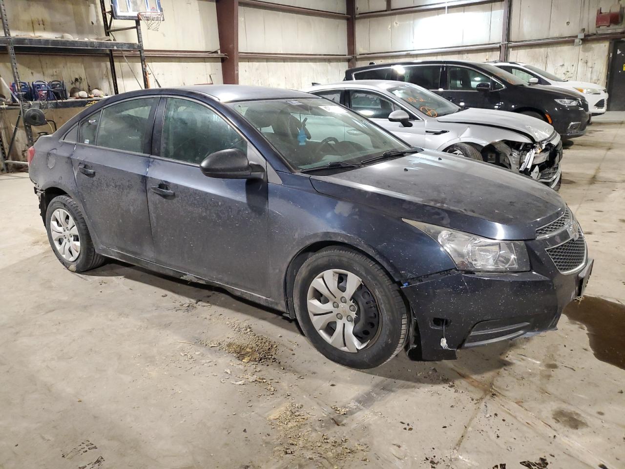 2014 Chevrolet Cruze - Image 4