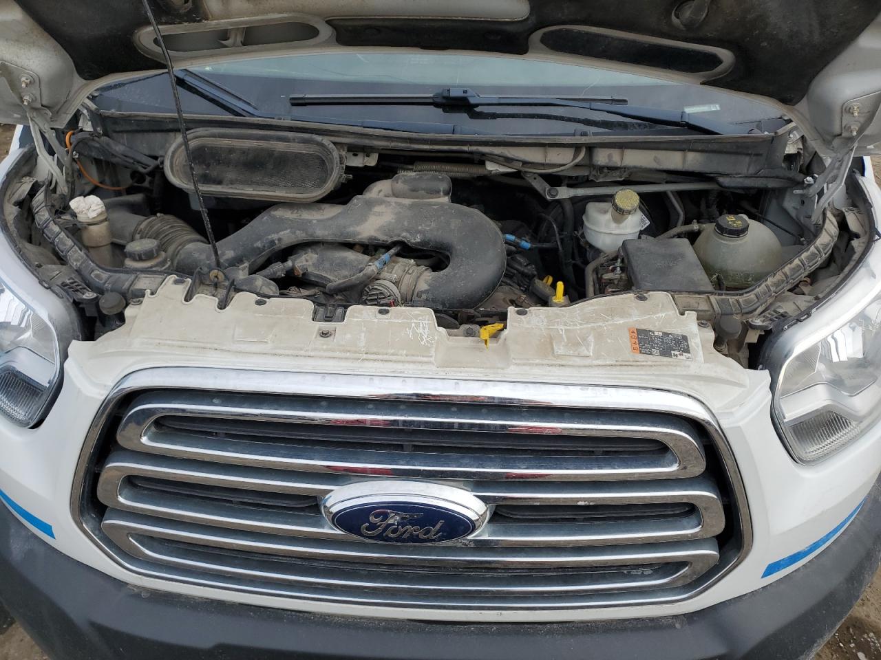 2018 Ford Transit - Image 12