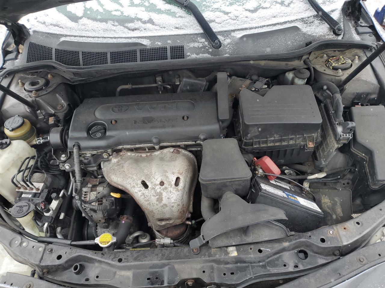 2009 Toyota Camry - Image 12