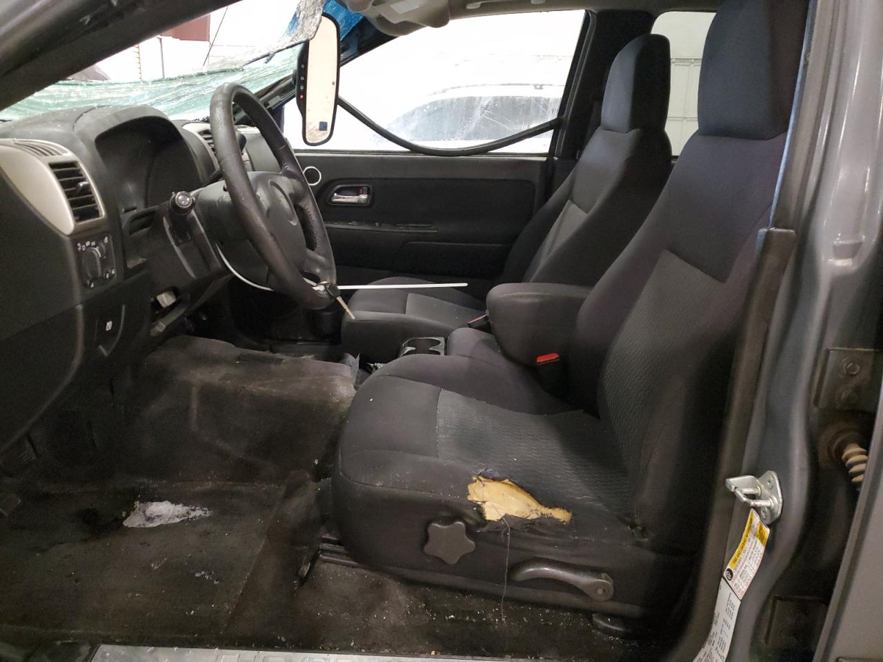 2008 Chevrolet Colorado - Image 7