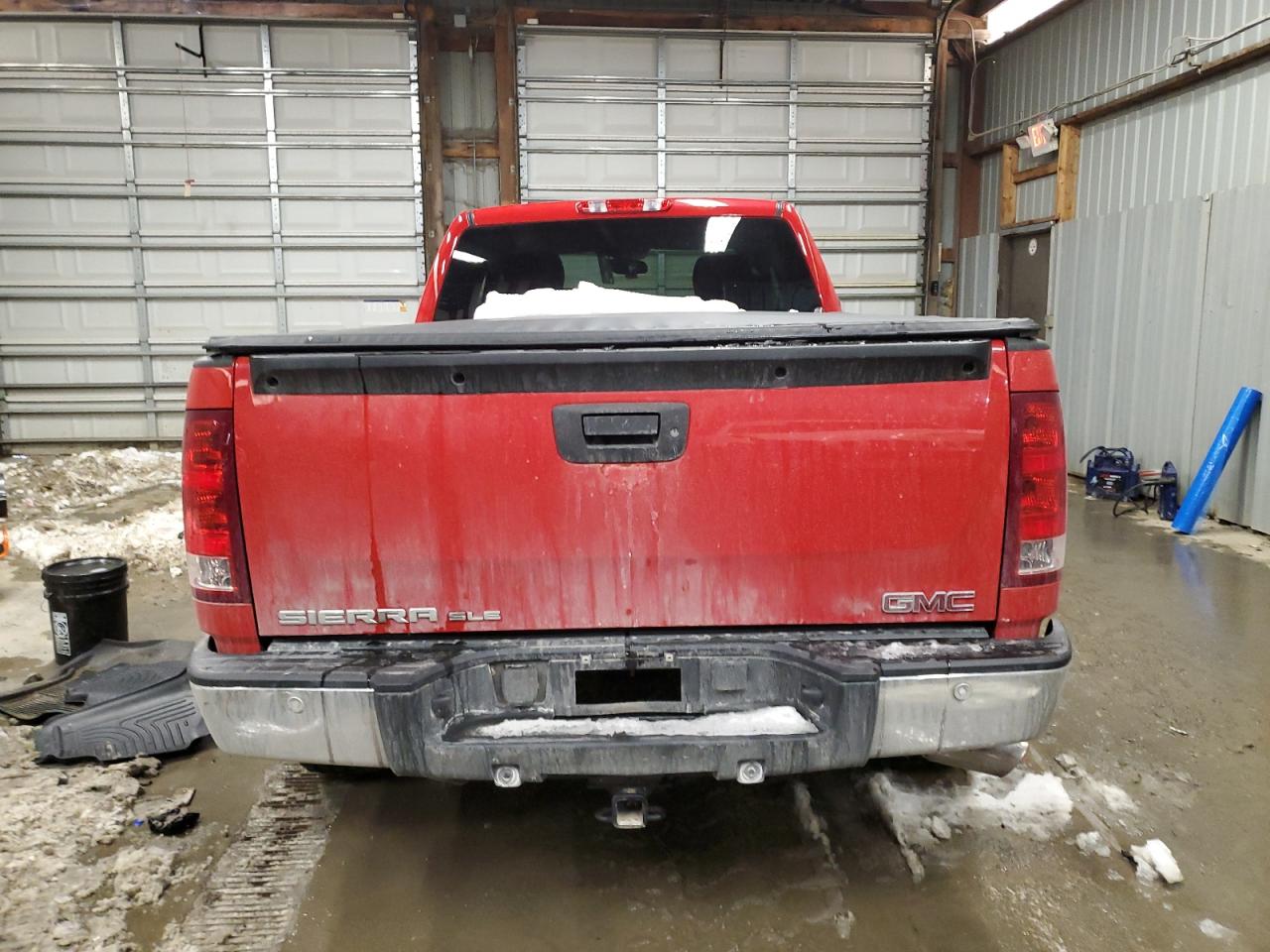 2013 GMC Sierra - Image 6