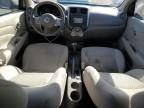 2012 Nissan Versa S იყიდება Wilmington-ში, CA - Minor Dent/Scratches