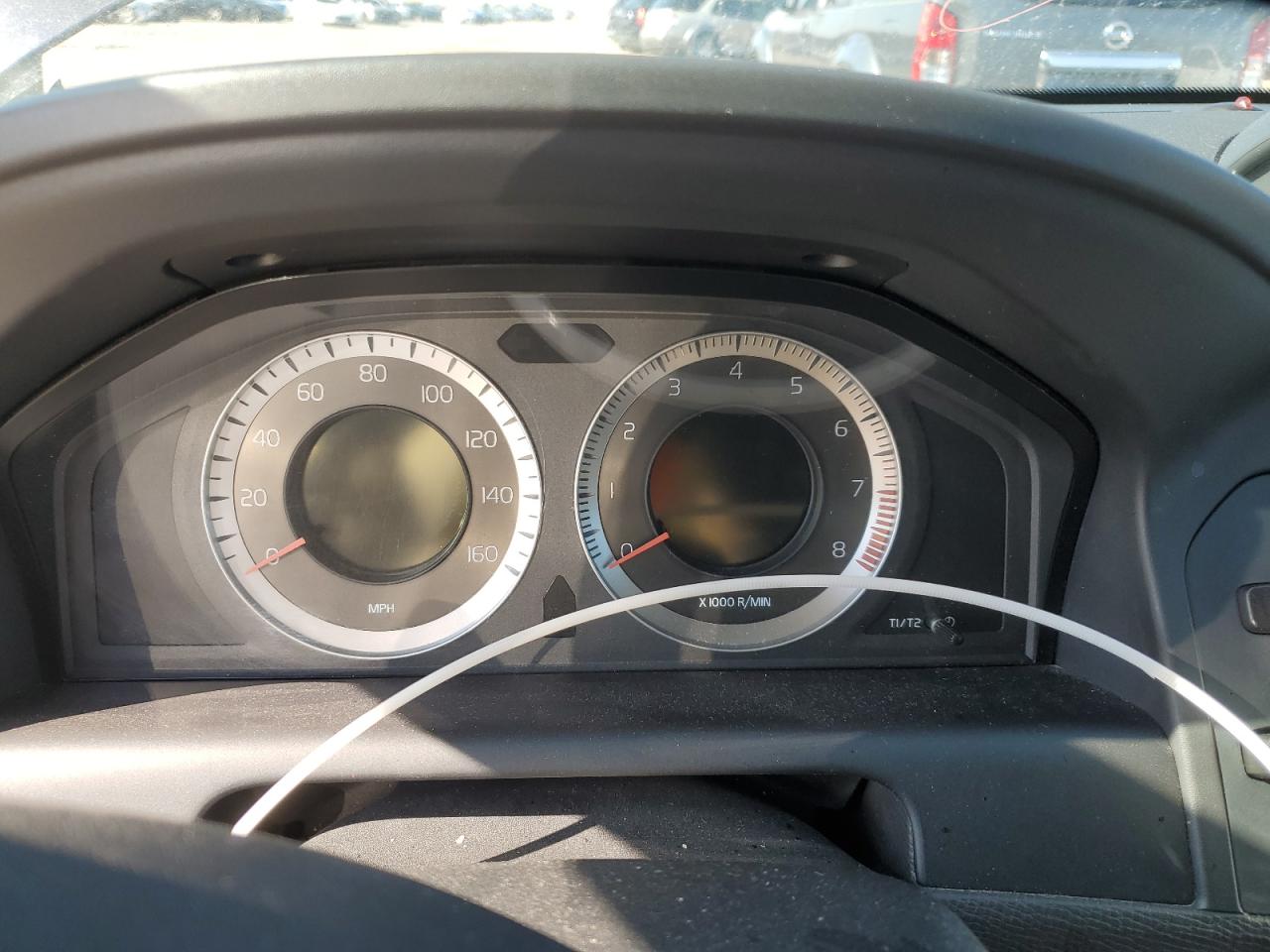 2010 Volvo XC60 - Image 9