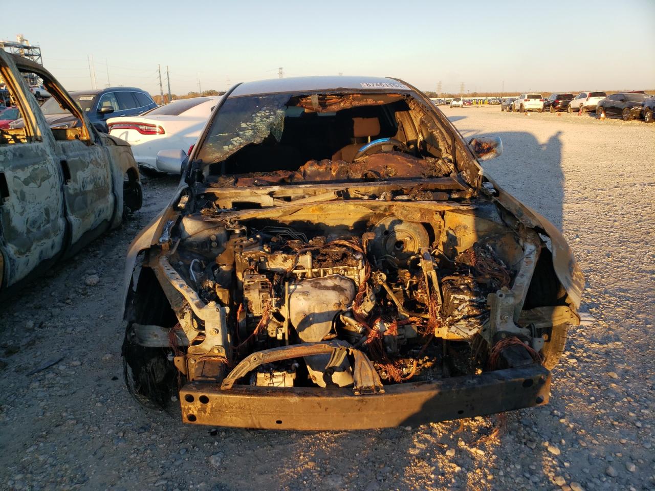 2009 Nissan Altima - Image 5