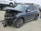 2021 Hyundai Tucson Limited for Sale in Spartanburg, SC - Front End
