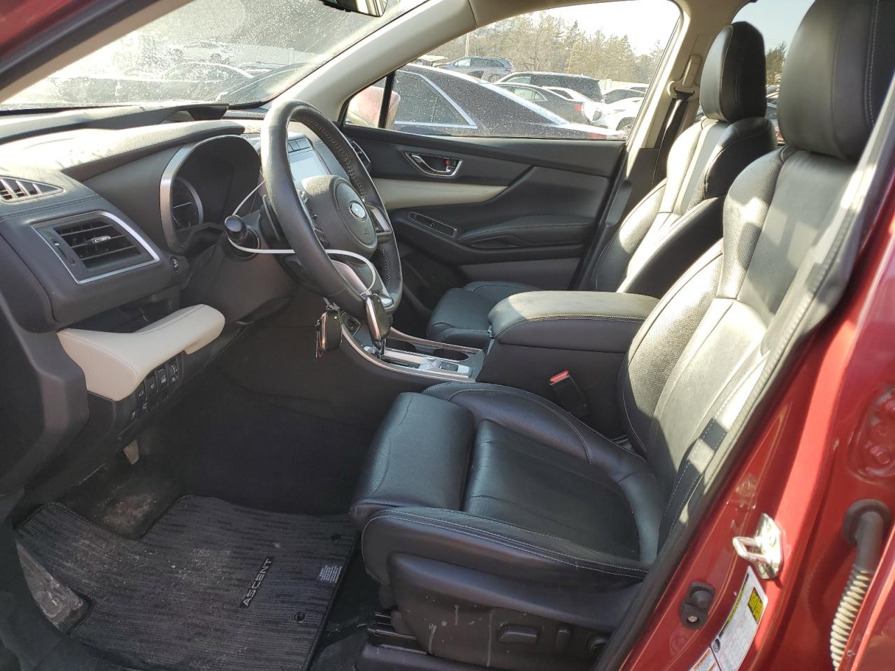 2020 Subaru Ascent - Image 7