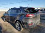 2015 Jeep Cherokee Latitude na sprzedaż w Lexington, KY - Rollover
