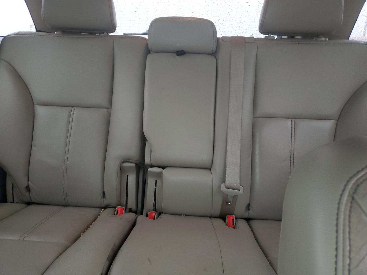 2014 Ford Edge - Image 10