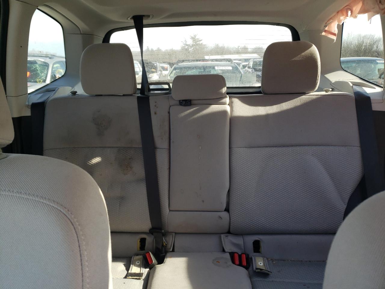 2018 Subaru Forester - Image 10