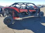 2021 CAN-AM MAVERICK X3 MAX DS TURBO a la Venta en Copart NV - LAS VEGAS WEST