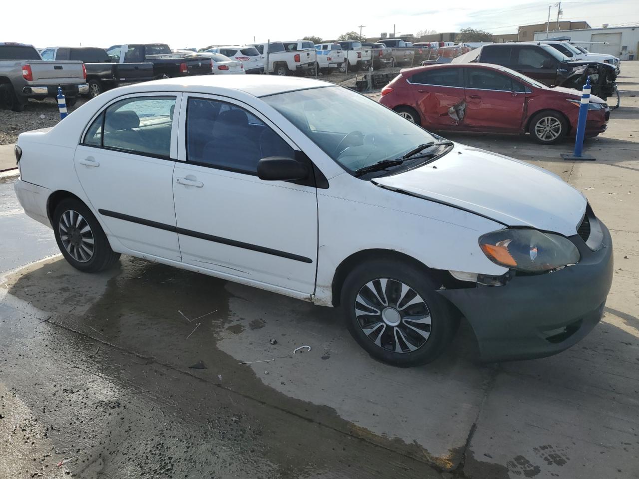 2003 Toyota Corolla - Image 4