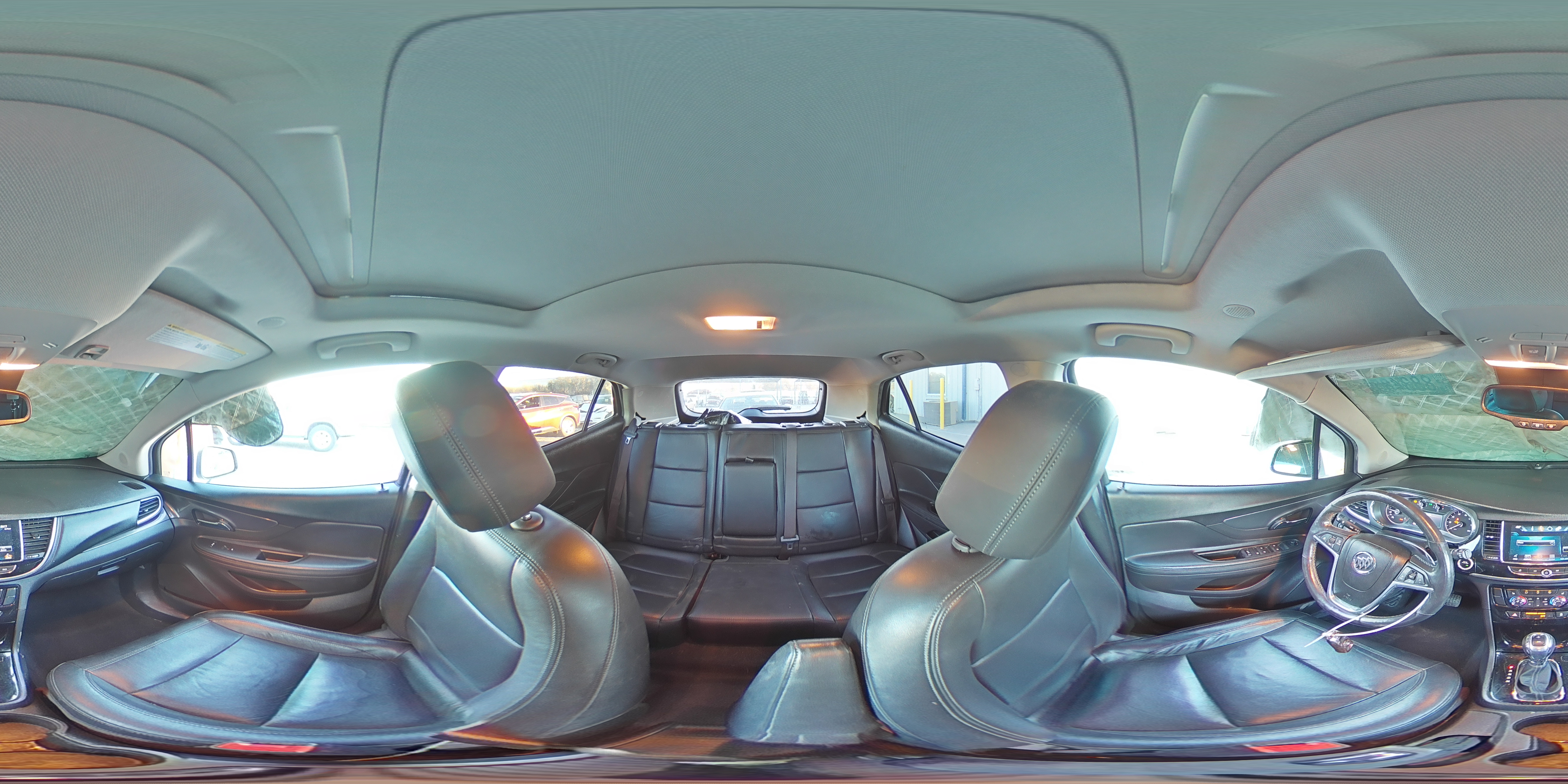 2019 Buick Encore - Image 13