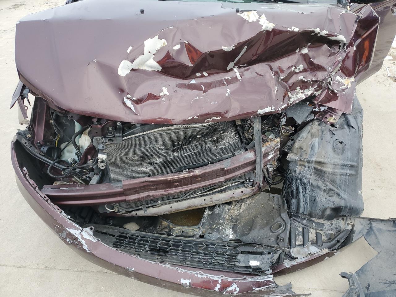 2013 Honda Odyssey - Image 13