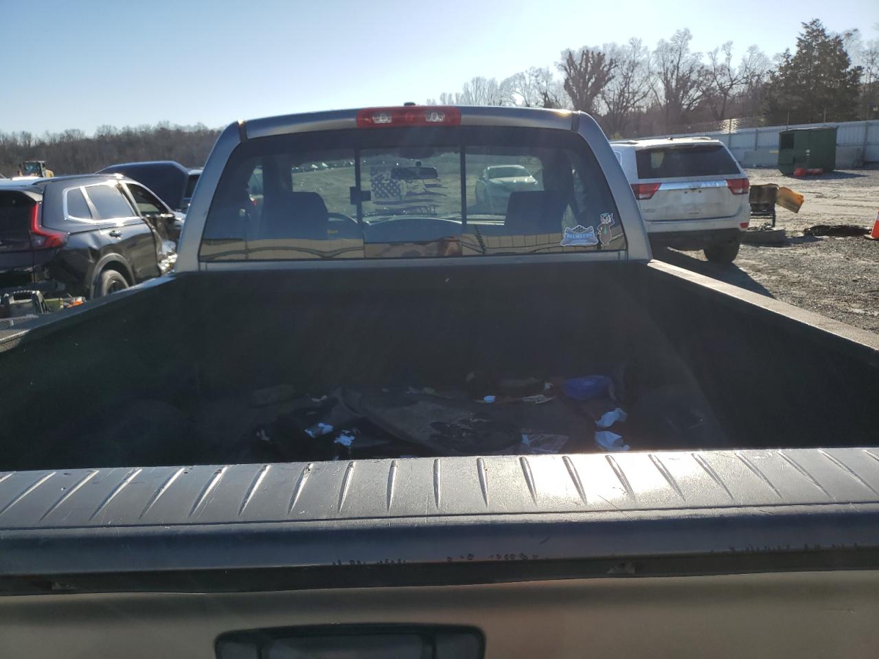 2006 Dodge RAM - Image 10