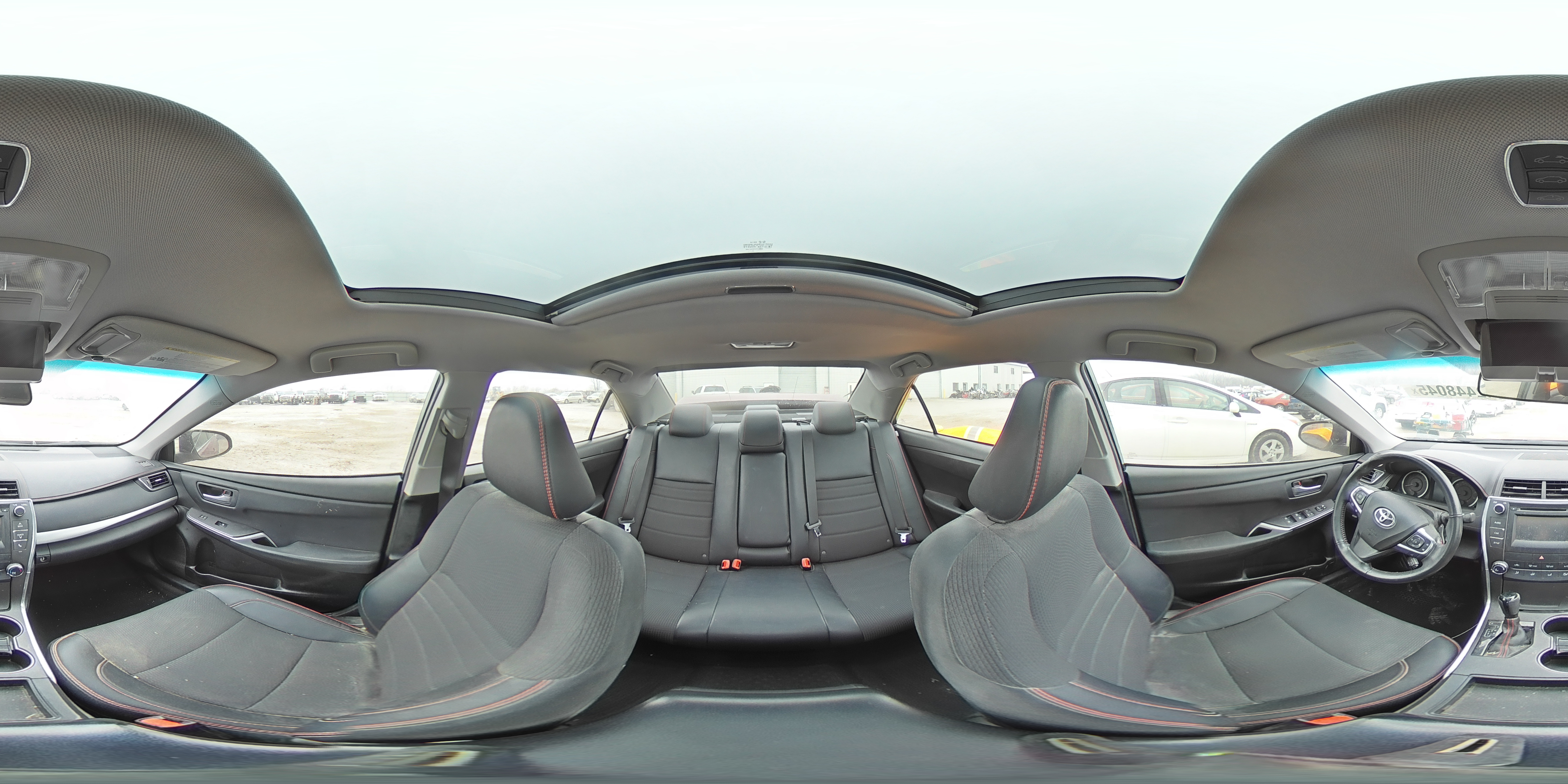 2017 Toyota Camry - Image 13
