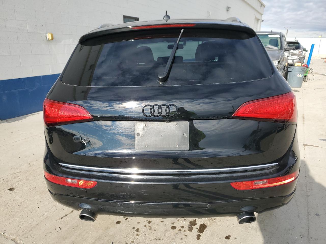2015 Audi Q5 - Image 6
