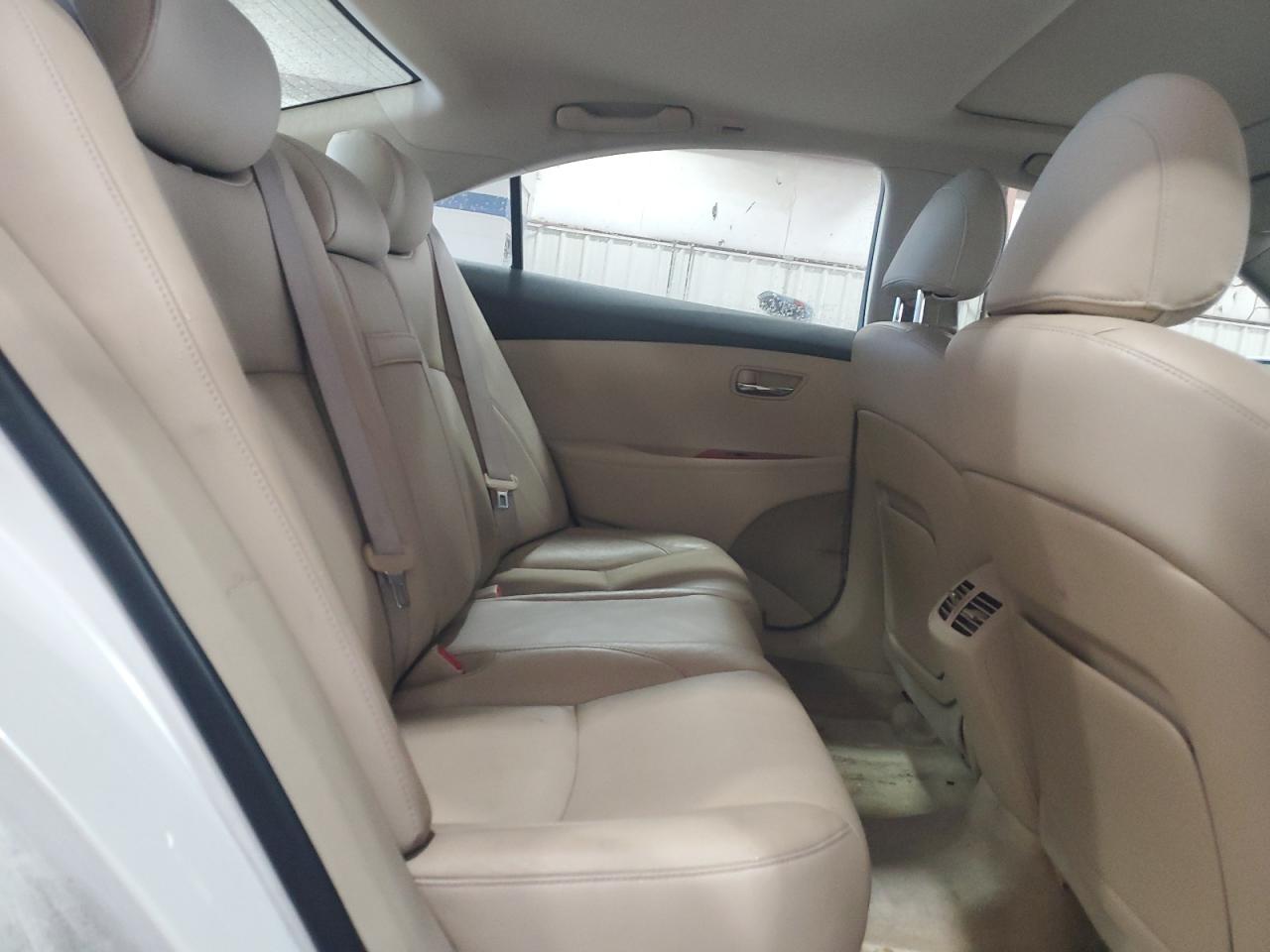 2008 Lexus ES - Image 10
