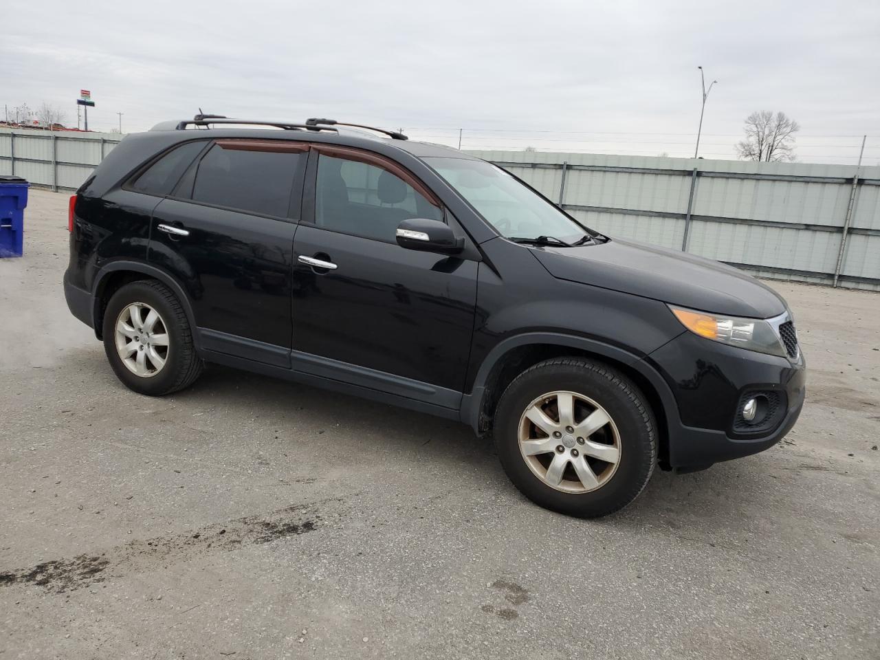 2012 Kia Sorento - Image 4
