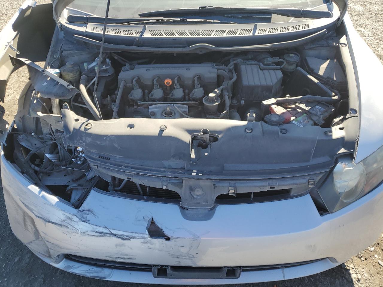 2008 Honda Civic - Image 11