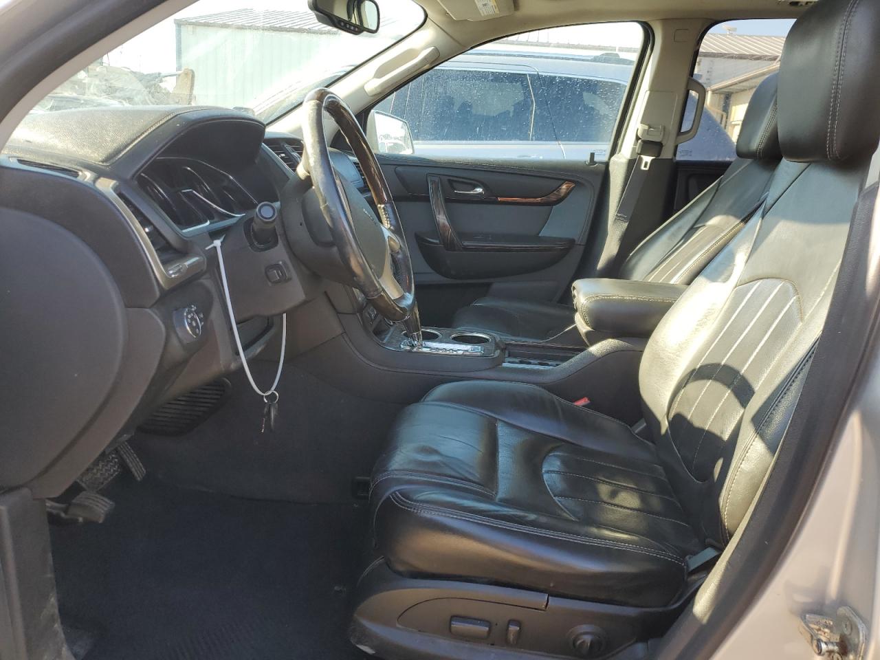 2013 GMC Acadia - Image 7