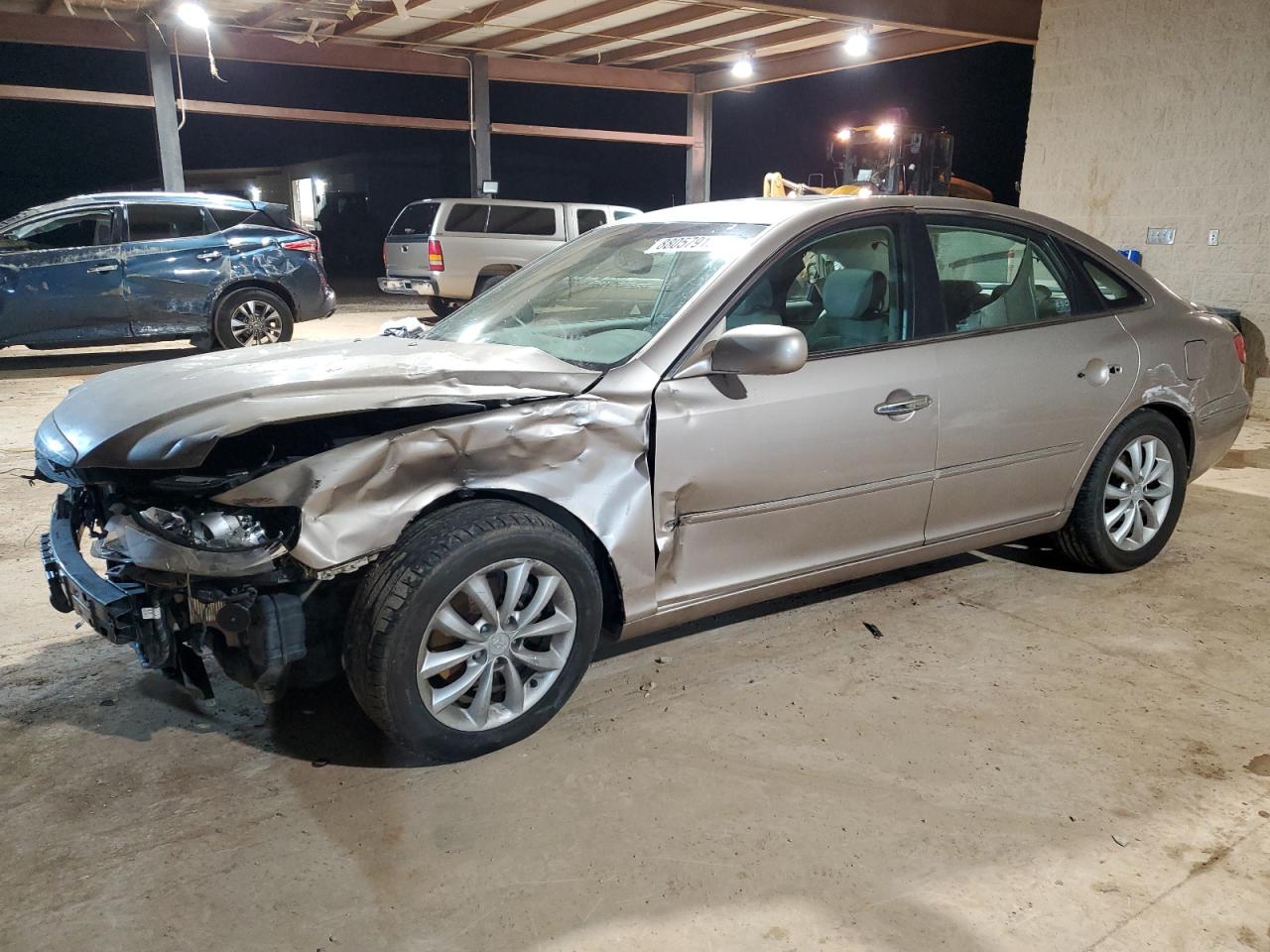 2006 Hyundai Azera - Image 1