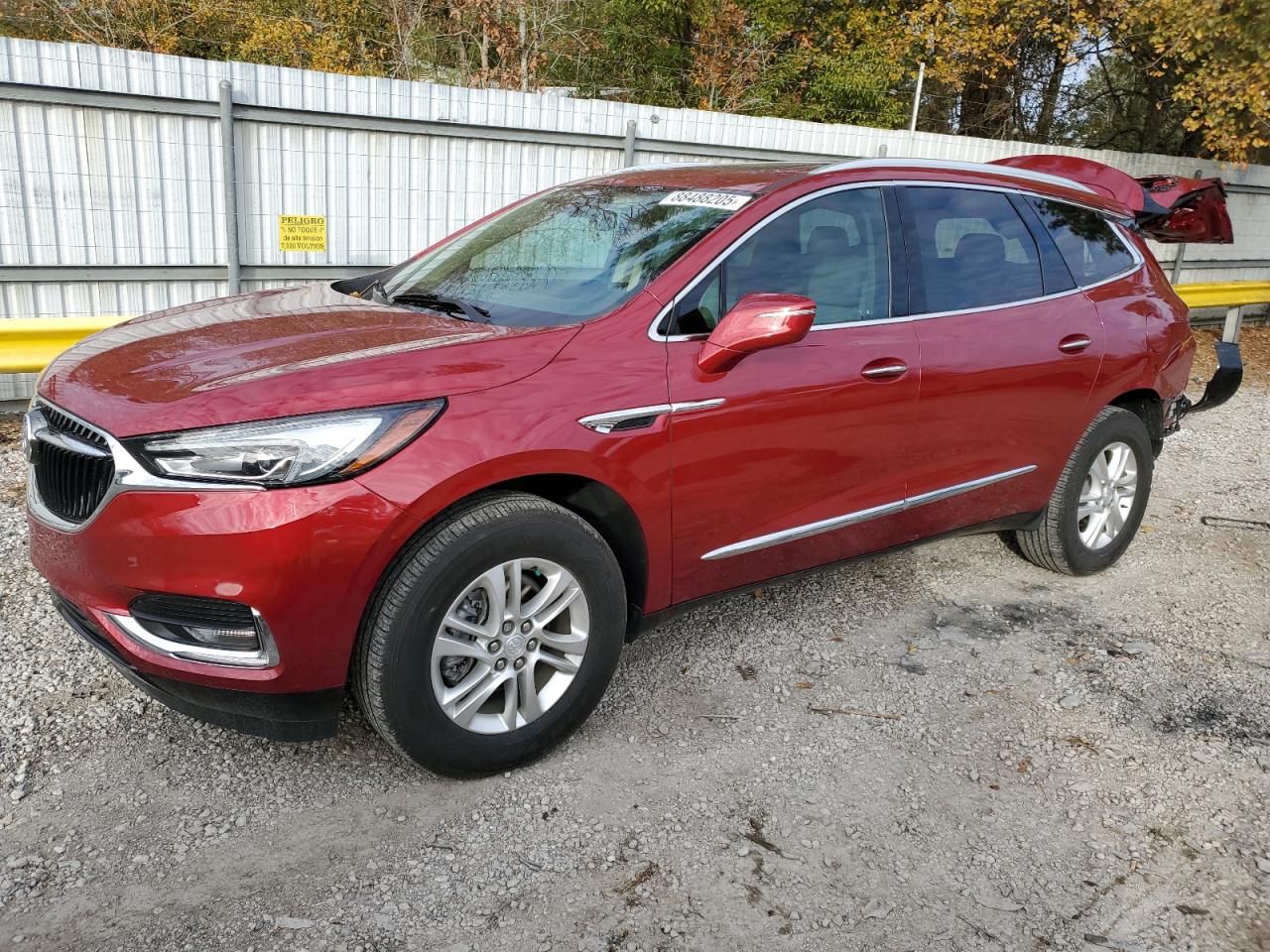 2021 Buick Enclave - Image 1