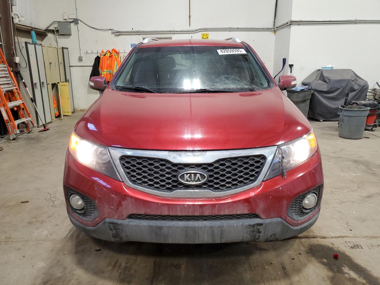 2013 Kia Sorento - Image 5