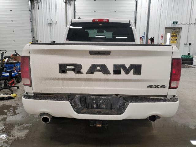 2020 RAM 1500 CLASSIC TRADESMAN