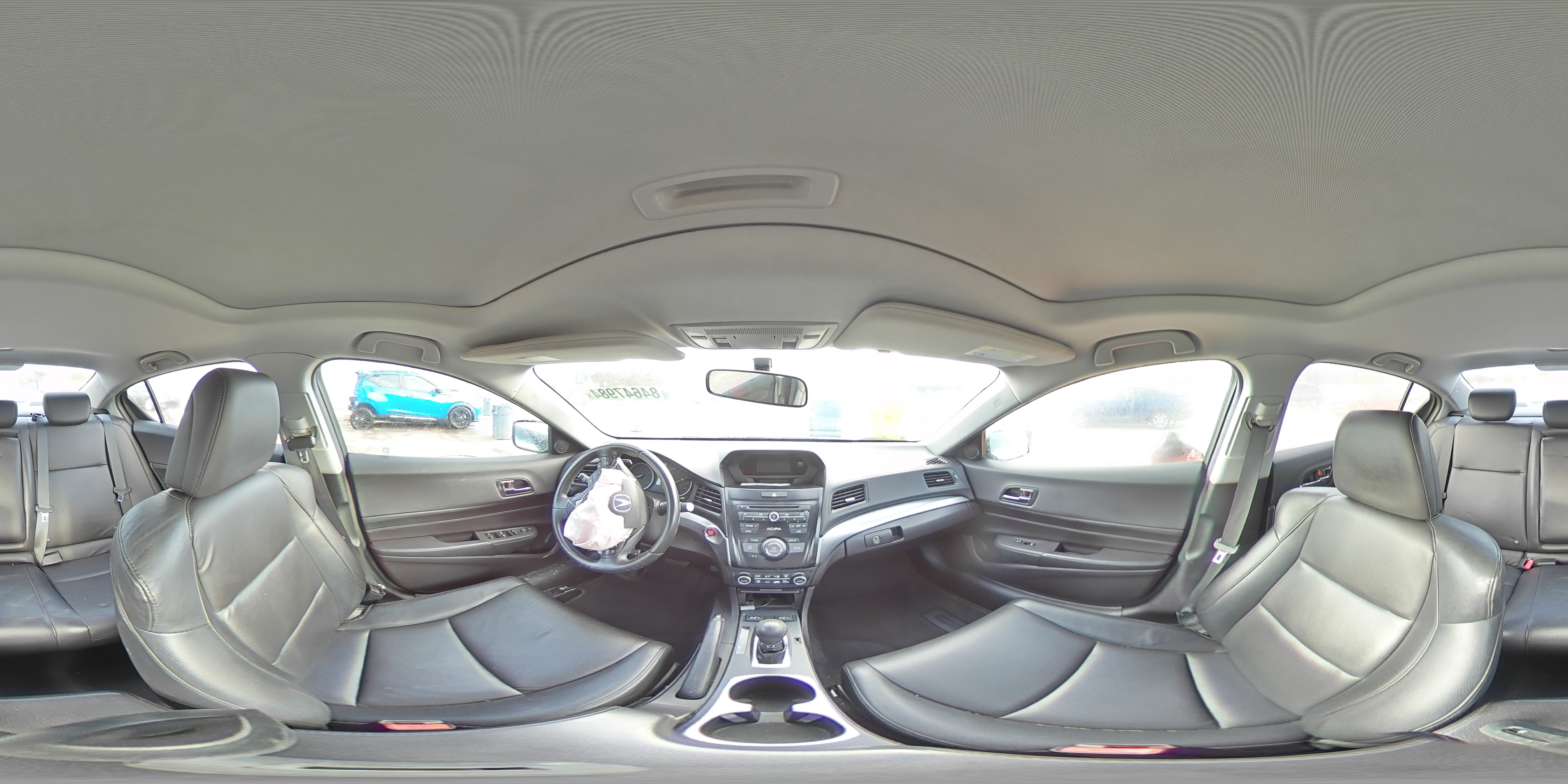 2017 Acura ILX - Image 15