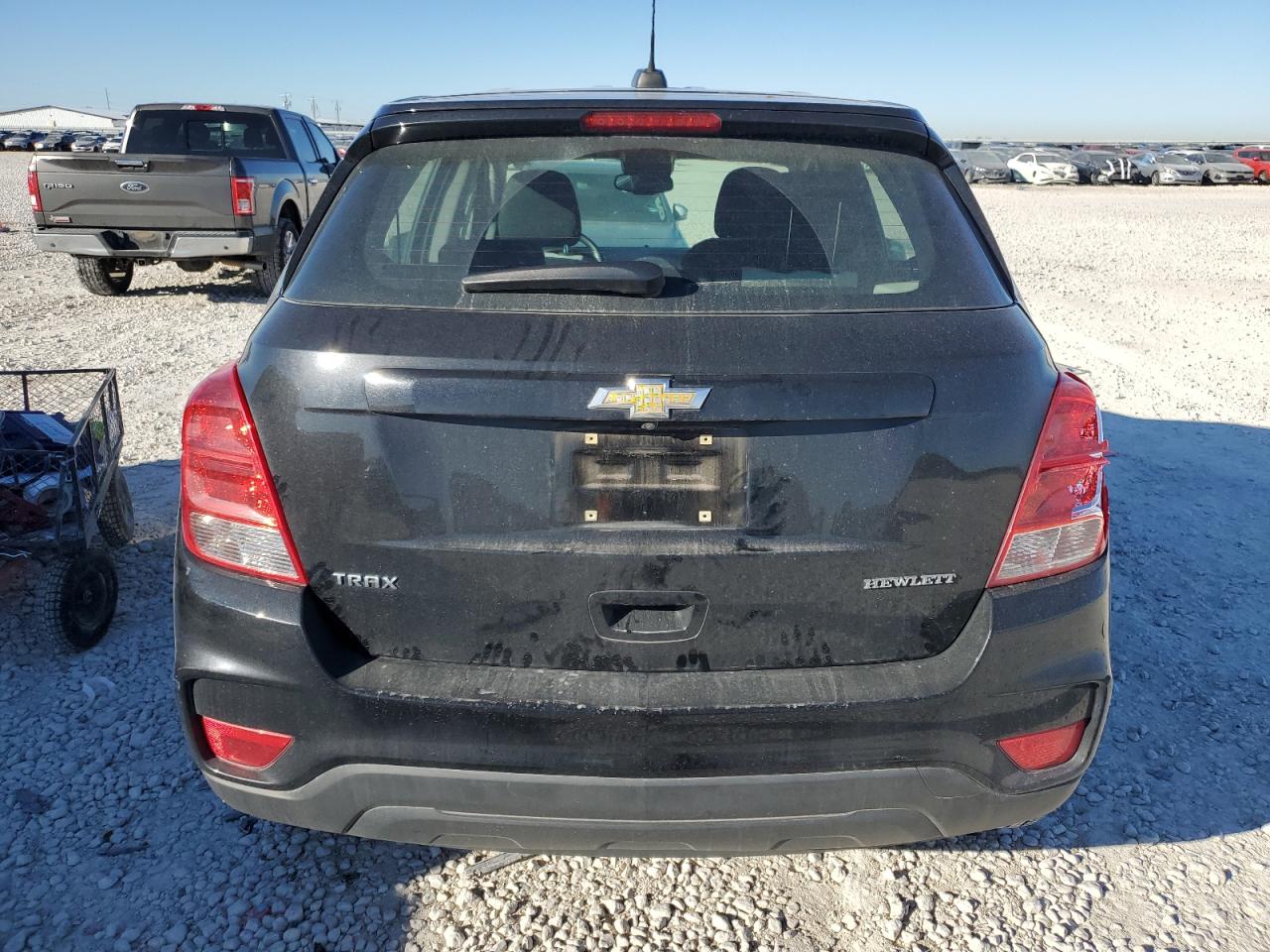 2019 Chevrolet Trax - Image 6