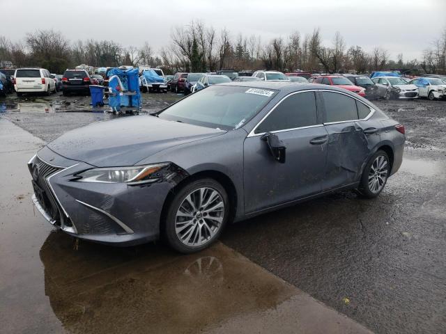 2019 Lexus Es 350 за продажба в Woodburn, OR - Side