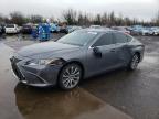 2019 Lexus Es 350 на продаже в Woodburn, OR - Side