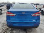 2020 Ford Fusion Se за продажба в Wayland, MI - Front End