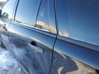 2008 Ford Edge Se на продаже в Kansas City, KS - Burn