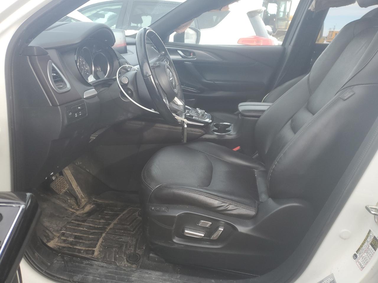 2018 Mazda CX-9 - Image 7