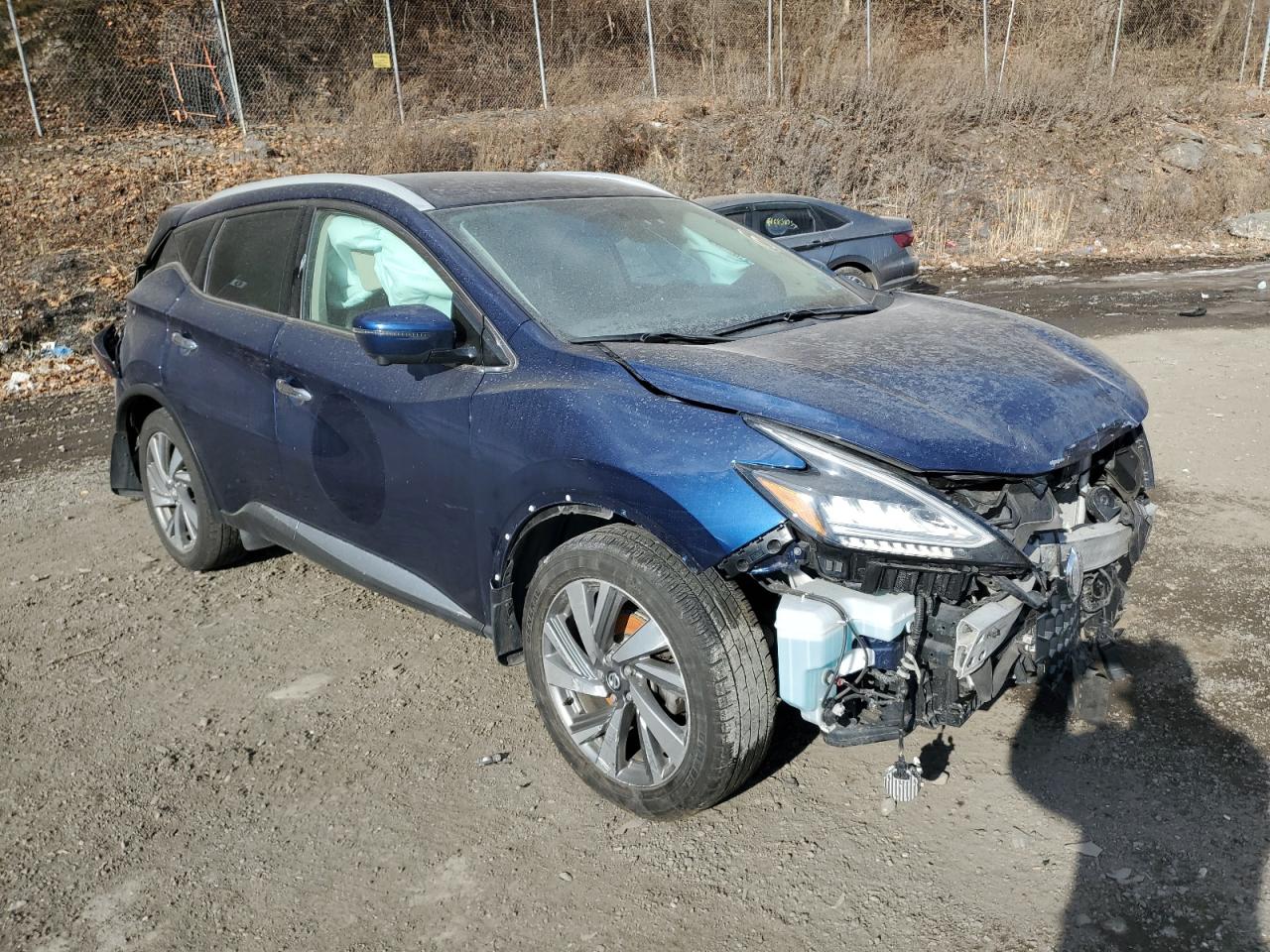 2019 Nissan Murano - Image 4