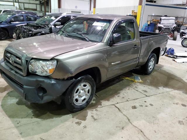 2010 Toyota Tacoma 