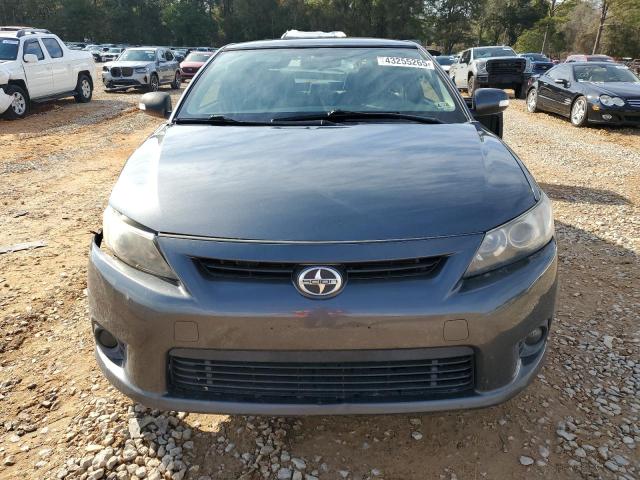  TOYOTA SCION 2013 Сірий