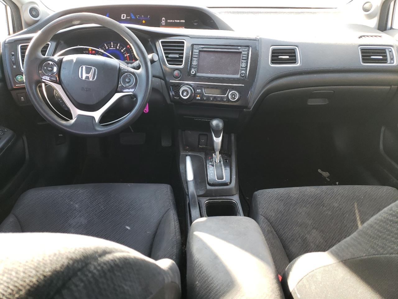 2013 Honda Civic - Image 8
