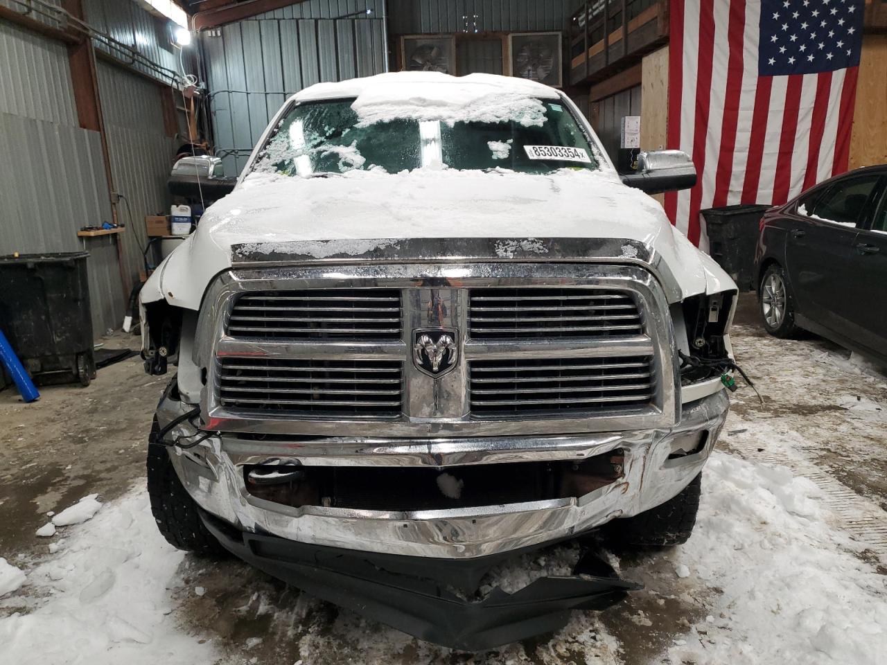 2011 Dodge RAM - Image 5