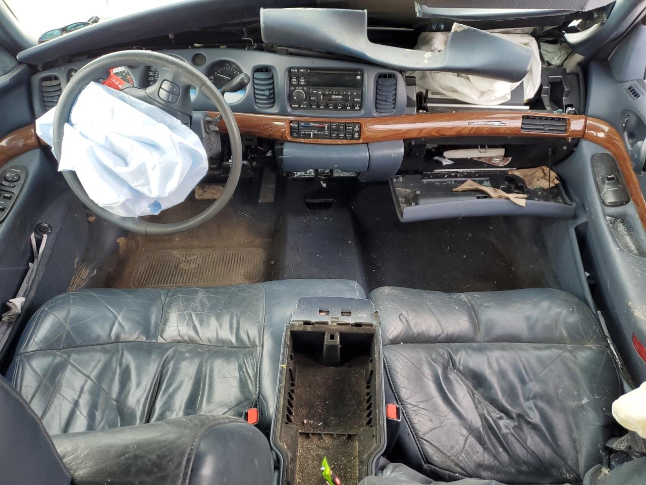 2000 Buick LeSabre - Image 8