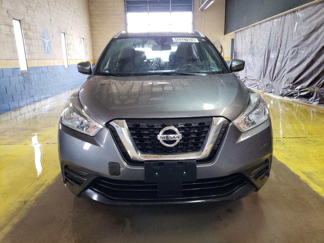 2020 Nissan Kicks - Image 5