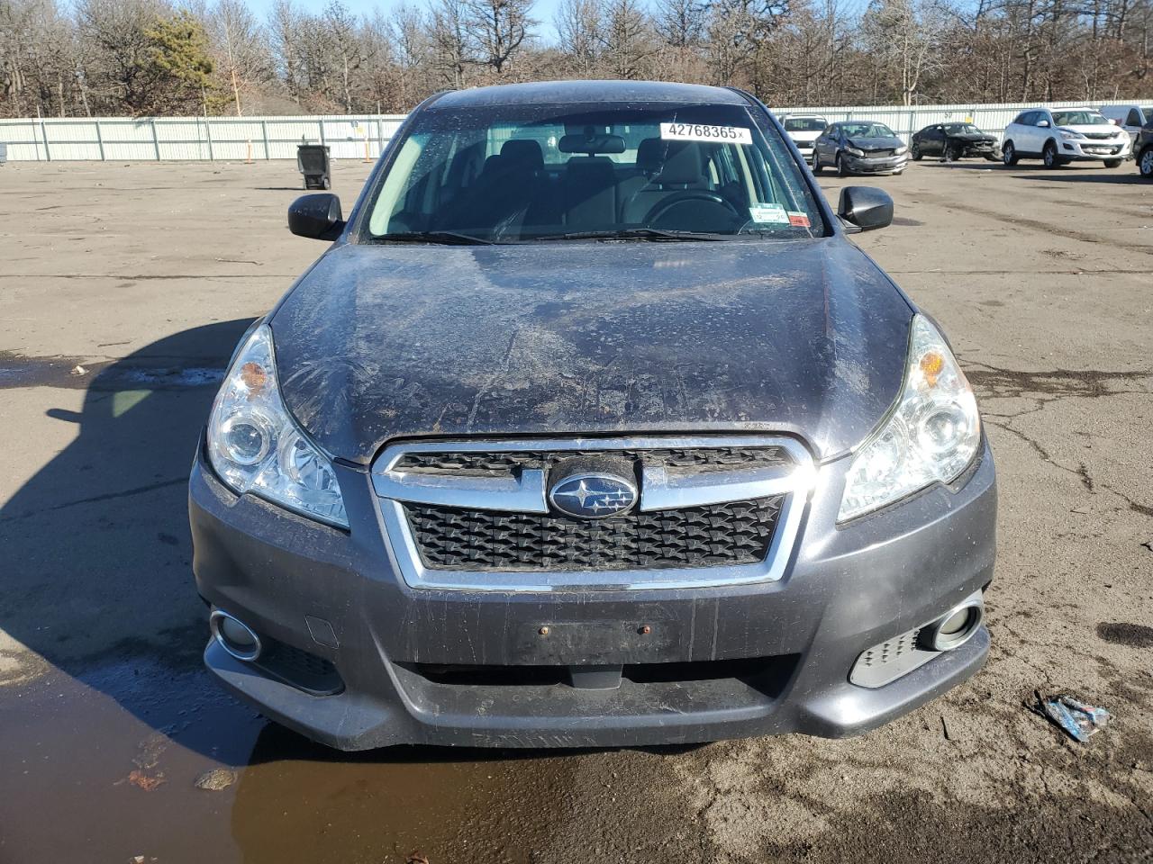 2014 Subaru Legacy - Image 5