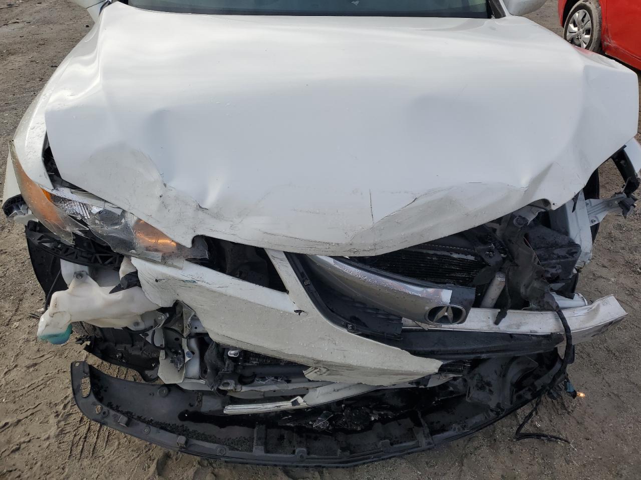 2015 Acura RDX - Image 11