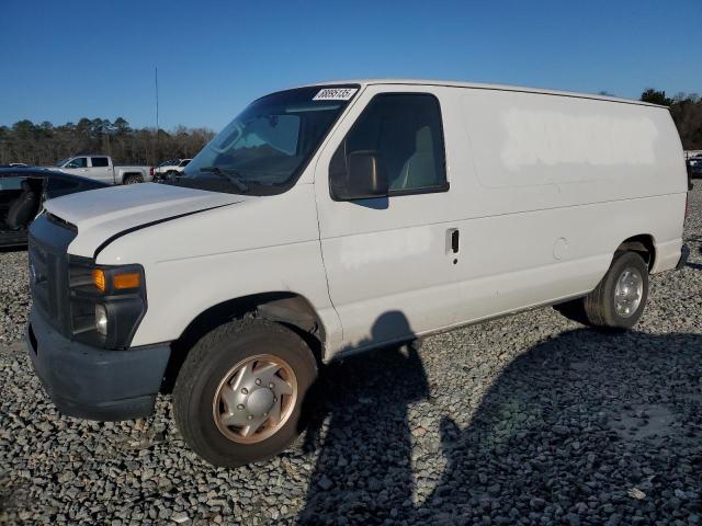 2014 Ford Econoline E150 Van