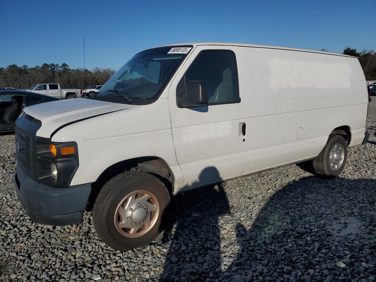 2014 Ford Econoline - Image 1