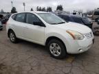 2009 Nissan Rogue S zu verkaufen in Woodburn, OR - Front End