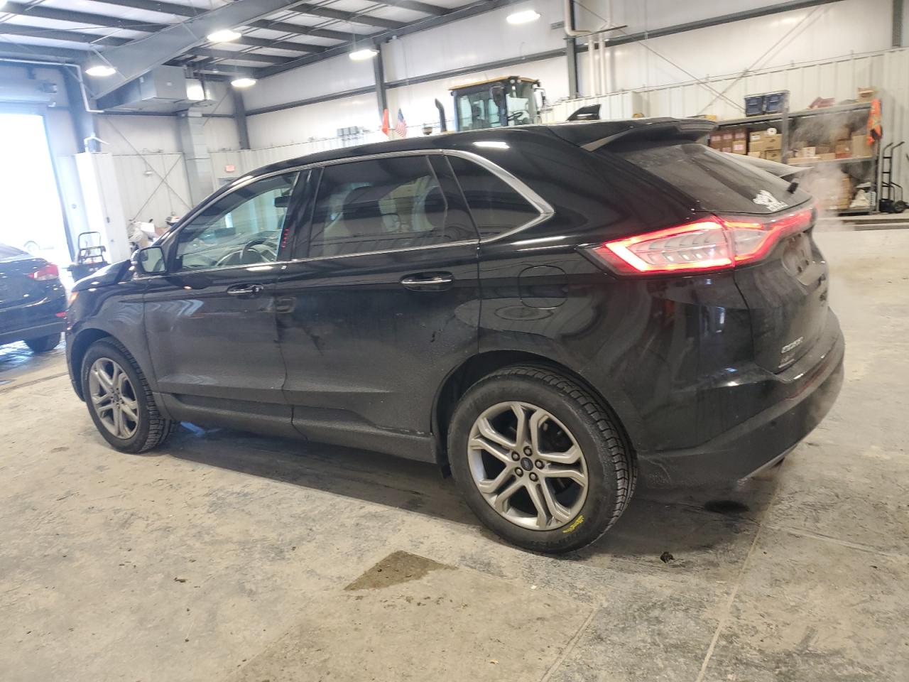 2016 Ford Edge - Image 2
