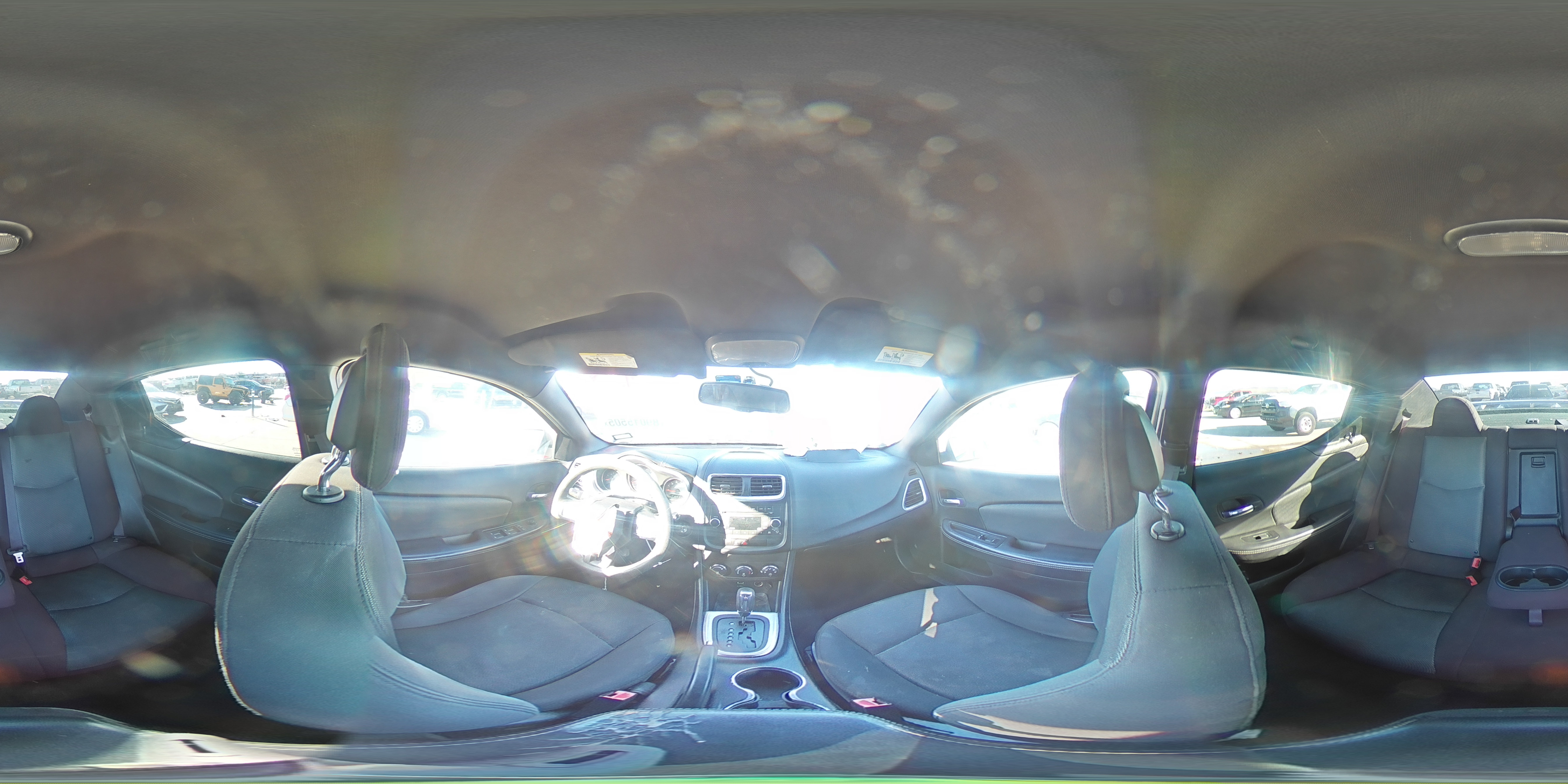 2014 Dodge Avenger - Image 15